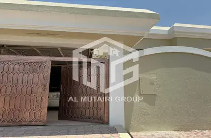 Villa - 3 Bedrooms - 4 Bathrooms for rent in Al Rawda 3 - Al Rawda - Ajman