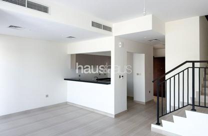 Townhouse - 3 Bedrooms - 3 Bathrooms for rent in Rockwood - DAMAC Hills - Dubai
