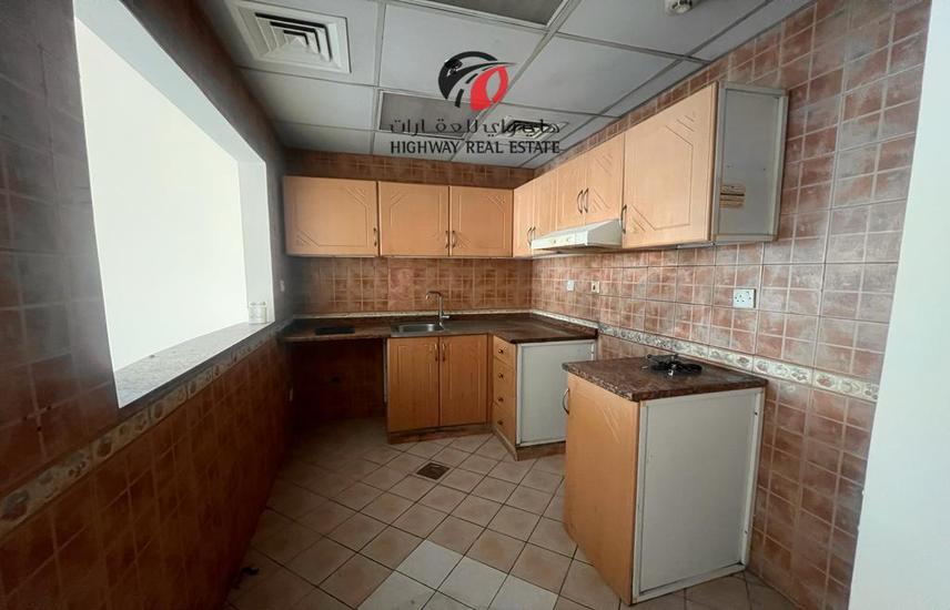 Apartment for Rent in Al Nahda 2 1BHK available for rent in 38K. Property Finder