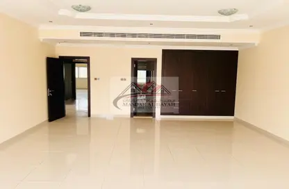 Villa - 5 Bedrooms - 7 Bathrooms for rent in Hoshi 1 - Hoshi - Al Badie - Sharjah
