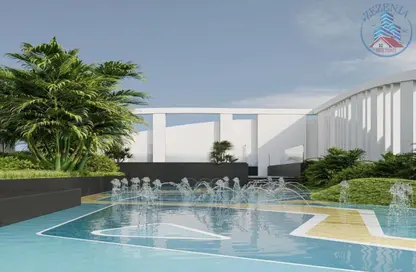 Apartment - 1 Bedroom - 2 Bathrooms for sale in Floarea Oasis - Dubai Land Residence Complex - Dubai