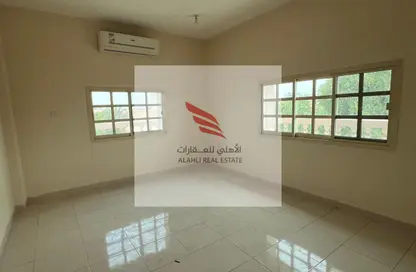 شقة - 2 غرف نوم - 2 حمامات للايجار في 3 المويهات - المويهات - عجمان