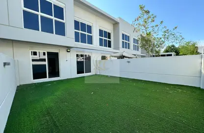 Townhouse - 3 Bedrooms - 3 Bathrooms for rent in Arabella Townhouses 3 - Arabella Townhouses - Mudon - Dubai