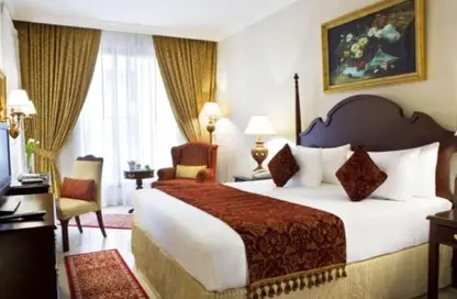Hotel  and  Hotel Apartment - 1 Bedroom - 2 Bathrooms for rent in Mercure Dubai Barsha Heights Hotel Suites  and  Apartments - Barsha Heights (Tecom) - Dubai