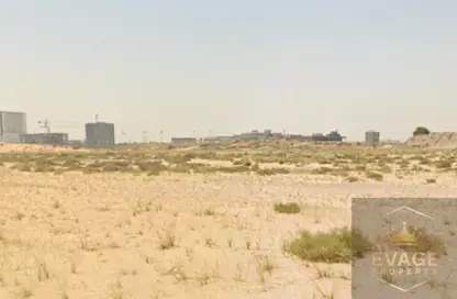 أرض - استوديو للبيع في النعيمية - النعيمية - عجمان