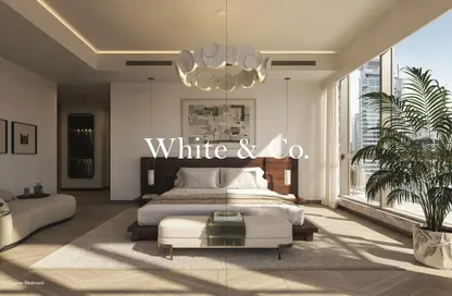Apartment - 2 Bedrooms - 2 Bathrooms for sale in Residences Du Port - Dubai Marina - Dubai