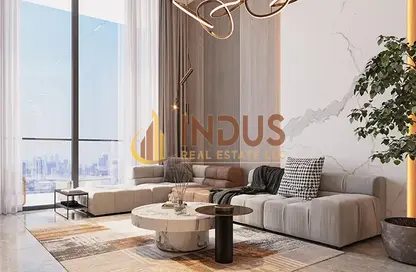 شقة - غرفة نوم - 1 حمام للبيع في سمانا باركفيل - مجمع دبي ريزيدنس - دبي لاند - دبي شقة - غرفة نوم - 1 حمام للبيع في سمانا باركفيل - مجمع دبي ريزيدنس - دبي لاند - دبي