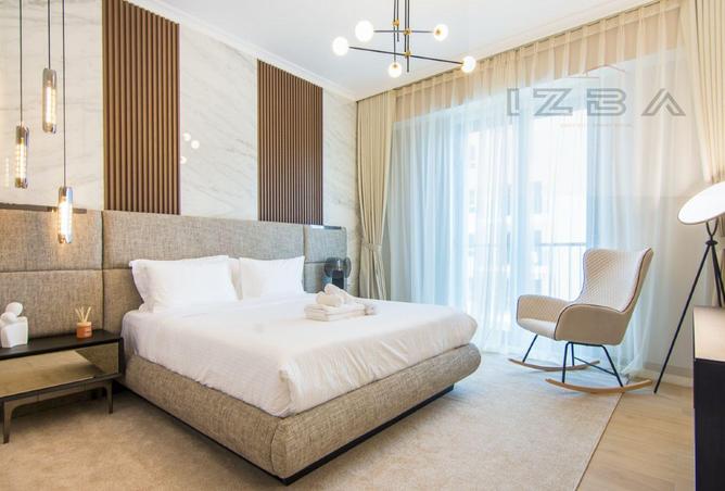 LUXURY 3 BR APARTMENT I LA MER I JUMEIRAH 1