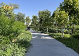Garden image for: Villa - 2 bedrooms - 3 bathrooms for sale in Robinia - Masaar - Tilal City - Sharjah, Image 1