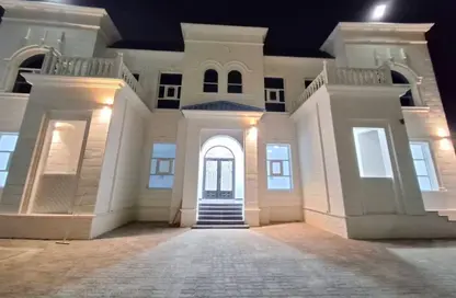 شقة - غرفة نوم - 1 حمام للايجار في مدينة الرياض - أبوظبي