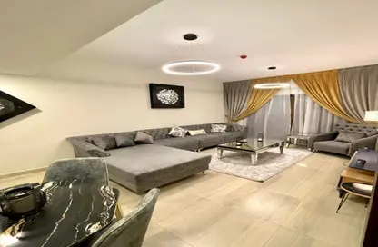 Apartment - 2 Bedrooms - 2 Bathrooms for rent in New Al Taawun Road - Al Taawun - Sharjah