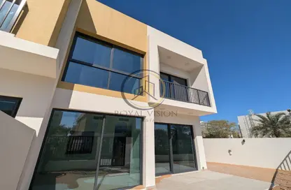 Villa - 3 Bedrooms - 4 Bathrooms for sale in Marbella II Villas - Marbella - Mina Al Arab - Ras Al Khaimah