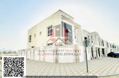 Villa - 5 Bedrooms - 7 Bathrooms for sale in Al Zaheya Gardens - Al Zahya - Ajman