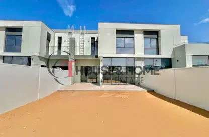 Townhouse - 3 Bedrooms - 3 Bathrooms for rent in Murooj Al Furjan - Al Furjan - Dubai