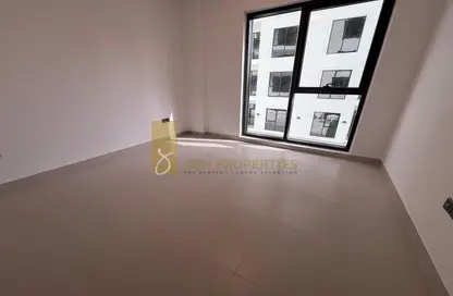 Apartment - 1 Bedroom - 2 Bathrooms for rent in Al Waleed BA 06 - Arjan - Dubai