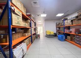 Warehouse - 1 bathroom for rent in Al Qusias Industrial Area 2 - Al Qusais Industrial Area - Al Qusais - Dubai
