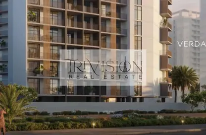 Apartment - 2 Bedrooms - 3 Bathrooms for sale in Verdania 2 - Dubai Land Residence Complex - Dubai