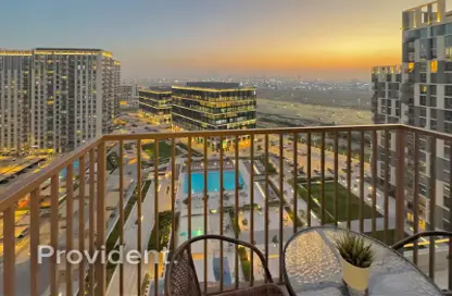 Apartment - 1 Bedroom - 1 Bathroom for sale in Collective 2.0 Tower A - Collective 2.0 - Dubai Hills Estate - Dubai