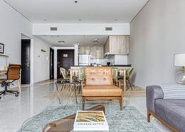 Apartment - 2 bedrooms - 2 bathrooms for sale in Yacht Bay - Dubai Marina - Dubai