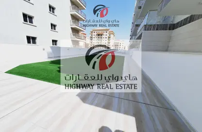 Apartment - Studio - 1 Bathroom for rent in Al Warsan 4 - Al Warsan - Dubai