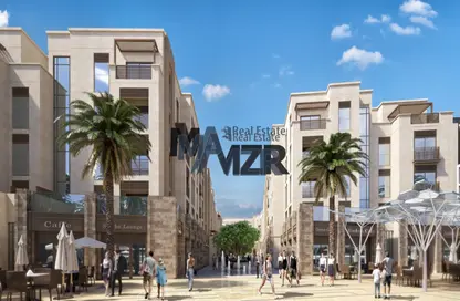 عمارة بالكامل - استوديو للبيع في آل نهيان - أبوظبي