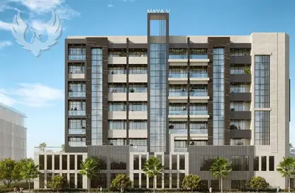 Apartment - 2 Bedrooms - 3 Bathrooms for rent in Maya Residences 5 - Jumeirah Village Triangle - Dubai Apartment - 2 Bedrooms - 3 Bathrooms for rent in Maya Residences 5 - Jumeirah Village Triangle - Dubai