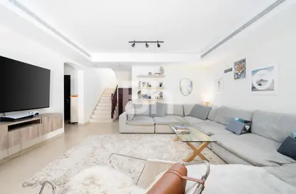 Townhouse - 3 Bedrooms - 4 Bathrooms for sale in Al Reem 2 - Al Reem - Arabian Ranches - Dubai