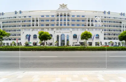 شقة - غرفة نوم - 1 حمام للايجار في فينشيتوري بينيسيري - ارجان - دبي