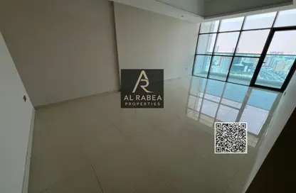Apartment - 2 Bedrooms - 3 Bathrooms for sale in Gulfa Towers - Al Rashidiya 1 - Al Rashidiya - Ajman