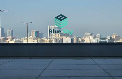 Apartment - 2 Bedrooms - 2 Bathrooms for sale in City Tower - Al Nuaimiya - Ajman