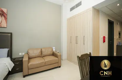 Apartment - Studio - 1 Bathroom for sale in Elite Business Bay Residence - Business Bay - Dubai