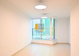 صورةغرفة فارغة لـ: شقة - 1 غرفة نوم - 1 حمام للكراء في برج دي ايكس بي - شارع الشيخ زايد - دبي, صورة 1