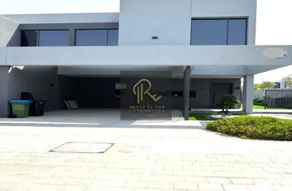 Townhouse - 3 Bedrooms - 4 Bathrooms for sale in Kaya - Masaar - Tilal City - Sharjah