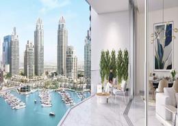 Apartment - 3 bedrooms - 4 bathrooms for sale in LIV Marina - Dubai Marina - Dubai