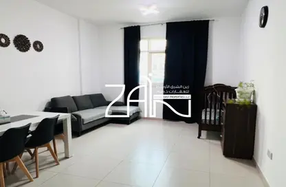 Apartment - 1 Bedroom - 2 Bathrooms for sale in Al Ghadeer 2 - Al Ghadeer - Abu Dhabi