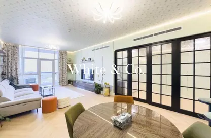 شقة - 2 غرف نوم - 3 حمامات للبيع في توباز افينيو - الفرجان - دبي شقة - 2 غرف نوم - 3 حمامات للبيع في توباز افينيو - الفرجان - دبي