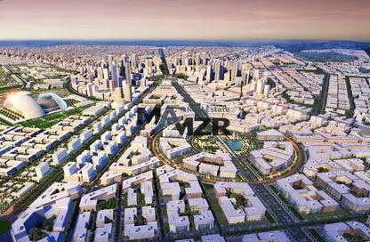 Land - Studio for sale in Madinat Zayed - Abu Dhabi