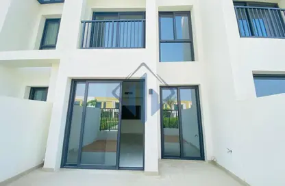 Townhouse - 2 Bedrooms - 4 Bathrooms for sale in Marbella II Villas - Marbella - Mina Al Arab - Ras Al Khaimah