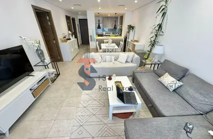 Apartment - 1 Bedroom - 2 Bathrooms for rent in Hyati Residences - Jumeirah Village Circle - Dubai