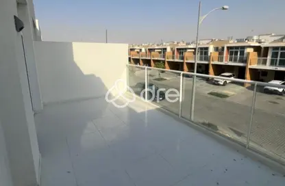 Townhouse - 3 Bedrooms - 3 Bathrooms for rent in Avencia 2 - Damac Hills 2 - Dubai