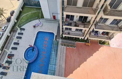 Apartment - 2 Bedrooms - 3 Bathrooms for sale in Starz by Danube - Al Furjan - Dubai