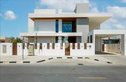 Villa - 4 Bedrooms - 4 Bathrooms for sale in West Village - Al Furjan - Dubai