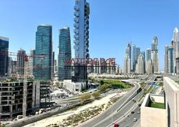 Apartment - 1 bedroom - 2 bathrooms for rent in A1 - The Hills A - The Hills - Dubai Apartment - 1 bedroom - 2 bathrooms for rent in A1 - The Hills A - The Hills - Dubai