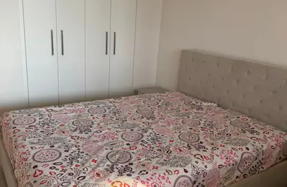 شقة - 1 حمام للايجار في مريم بيتش ريزيدنس - جزيرة مريم - الشارقة