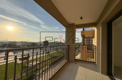 شقة - 2 غرف نوم - 2 حمامات للبيع في الجازي 2 - مدينة جميرا ليفينج - أم سقيم - دبي شقة - 2 غرف نوم - 2 حمامات للبيع في الجازي 2 - مدينة جميرا ليفينج - أم سقيم - دبي