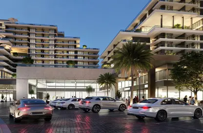 Apartment - 3 Bedrooms - 5 Bathrooms for sale in Reem Hills - Najmat Abu Dhabi - Al Reem Island - Abu Dhabi