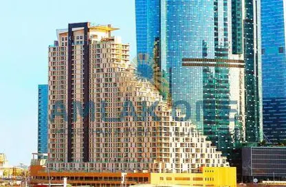 Apartment - 3 Bedrooms - 4 Bathrooms for sale in Mangrove Place - Shams Abu Dhabi - Al Reem Island - Abu Dhabi