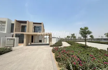 فيلا - 4 غرف نوم - 4 حمامات للايجار في جرينفيو 3 - اعمار الجنوبية - دبي الجنوب (مركز دبي العالمي) - دبي