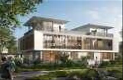 Villa - 4 Bedrooms - 4 Bathrooms for sale in Avena 2 - The Valley - Dubai