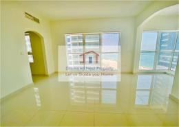 صورةغرفة فارغة لـ: شقة - 2 غرف نوم - 3 حمامات للكراء في برج الشمس - شمس أبوظبي - جزيرة الريم - أبوظبي, صورة 1
